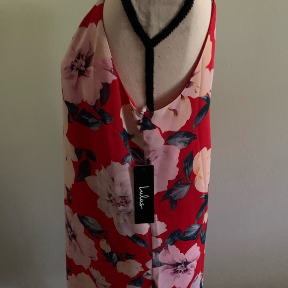 Lulus dress - Picture 5 of 5